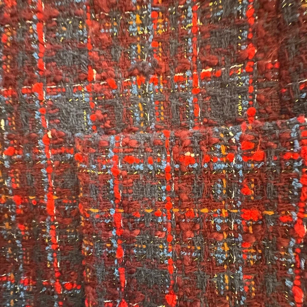 Amanda Uprichard Shawl Collar Blazer - Revolve - Size S - Picture 7 of 7